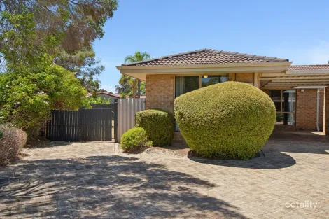 5/11 Nerrima Ct, Cooloongup, WA 6168