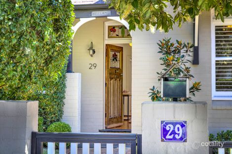 Property photo of 29 Lang Street Mosman NSW 2088