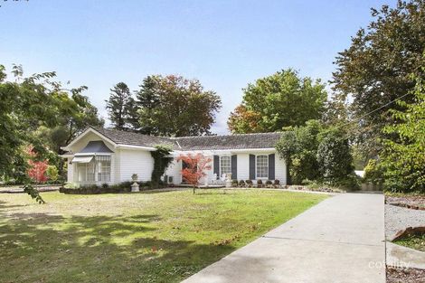 Property photo of 13 Douglas Parade Yarra Junction VIC 3797