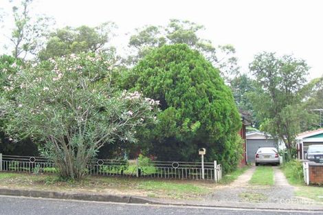 4 Murphy St, Blaxland, NSW 2774