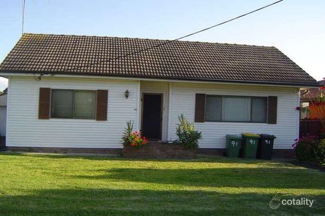 91 Barnetts Rd, Winston Hills, NSW 2153