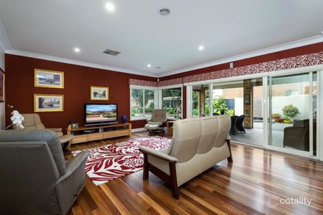 Property photo of 6 Liali Court Point Cook VIC 3030