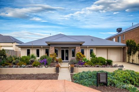 Property photo of 6 Liali Court Point Cook VIC 3030