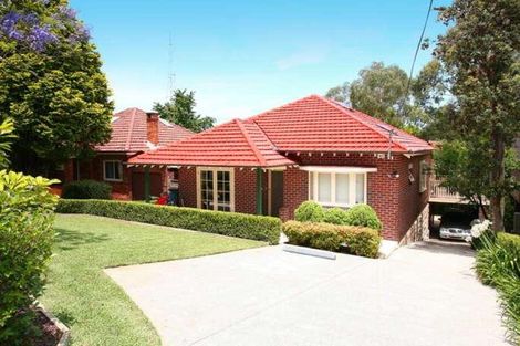 15 Godfrey Rd, Artarmon, NSW 2064