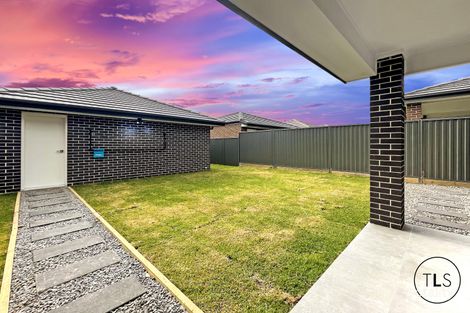 47 Retimo St, Bardia, NSW 2565