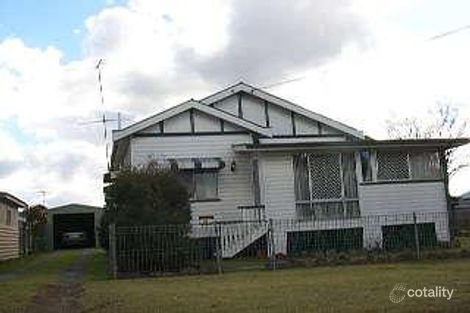 15 Edmund St, Newtown, QLD 4350