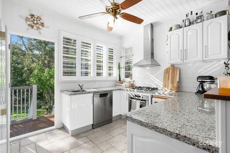Property photo of 16 Byrneside Terrace Wynnum QLD 4178