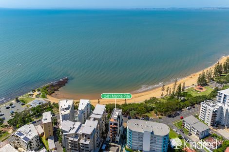 Property photo of 2/81 Marine Parade Redcliffe QLD 4020