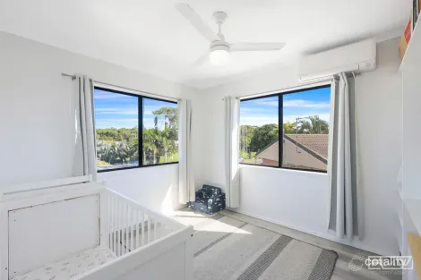 Property photo of 19 Chrisney Street Cooee Bay QLD 4703