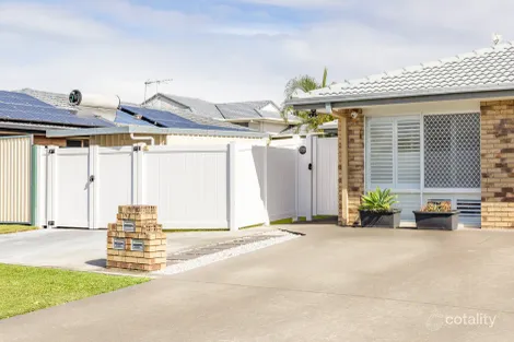Property photo of 2/20 Bluemoon Close Burleigh Waters QLD 4220