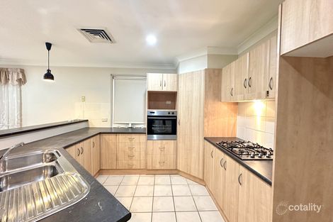 Property photo of 34 Tomko Grove Parklea NSW 2768