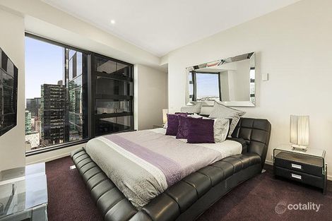 Property photo of 2401/7 Riverside Quay Southbank VIC 3006