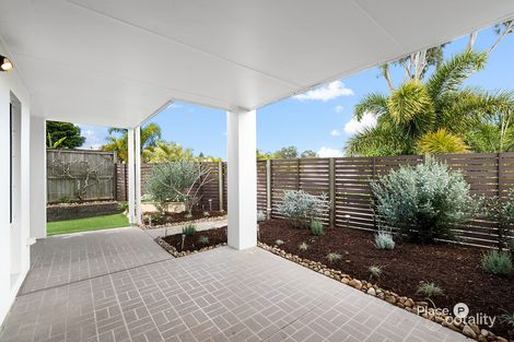 Property photo of 40/29 Lachlan Drive Wakerley QLD 4154
