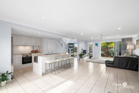 Property photo of 40/29 Lachlan Drive Wakerley QLD 4154