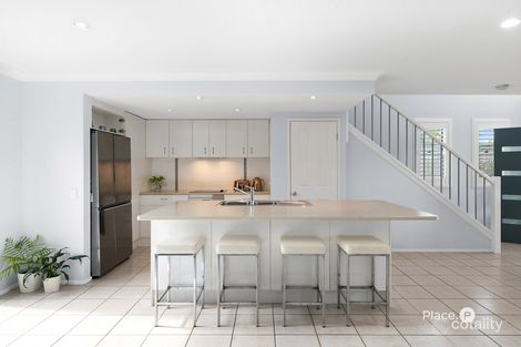 Property photo of 40/29 Lachlan Drive Wakerley QLD 4154