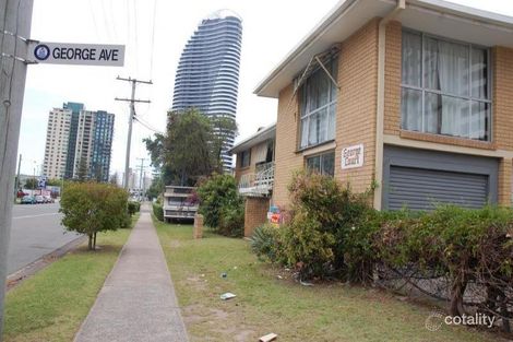 Property photo of 3/41 Surf Parade Broadbeach QLD 4218