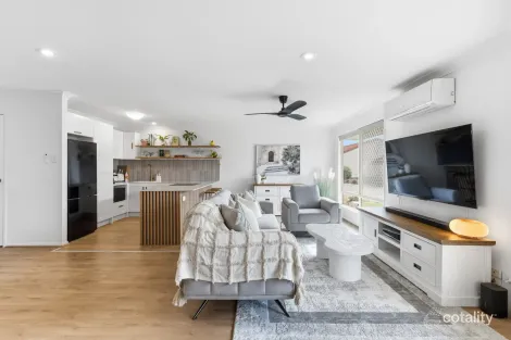 4/241 Horizon Dr, Westlake, QLD 4074