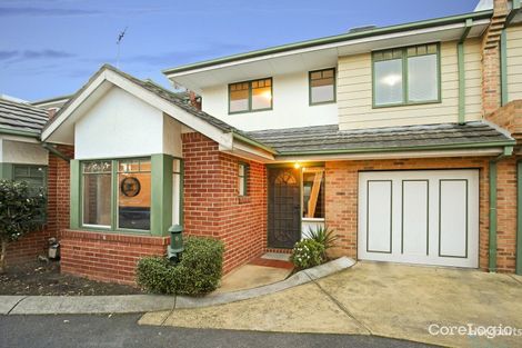 Property photo of 8/30 Young Street Epping VIC 3076