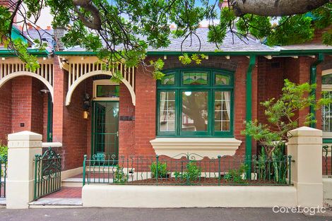 Property photo of 19 Georgina Street Newtown NSW 2042