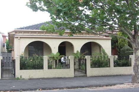 19 Barkly St, Fitzroy North, VIC 3068