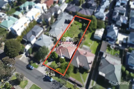 Property photo of 6 Hampton Parade West Footscray VIC 3012