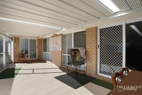 Property photo of 67 Mebbin Circuit Woongarrah NSW 2259