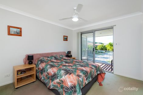 Property photo of 50/131 McAuley Parade Pacific Pines QLD 4211