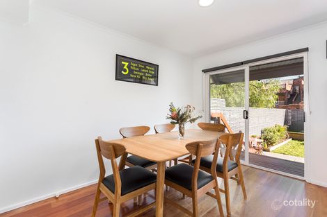 Property photo of 5 Weighbridge Lane Kensington VIC 3031