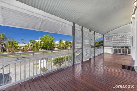 Property photo of 167 Stratton Terrace Manly QLD 4179