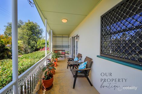 Property photo of 13 Baker Street Kepnock QLD 4670