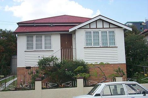 62 Thomas St, West End, QLD 4101
