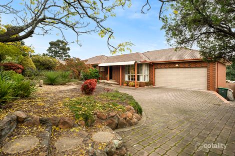 Property photo of 29 Daley Crescent Fraser ACT 2615