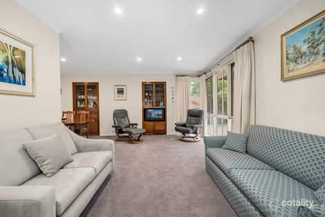 Property photo of 29 Daley Crescent Fraser ACT 2615