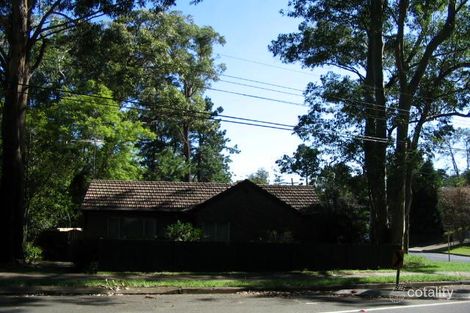 18 Milson Pde, Normanhurst, NSW 2076