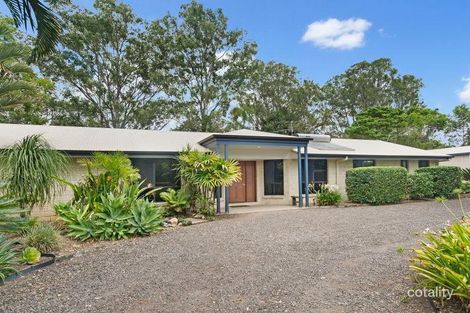 Property photo of 87 Mooloolah Meadows Drive Mooloolah Valley QLD 4553