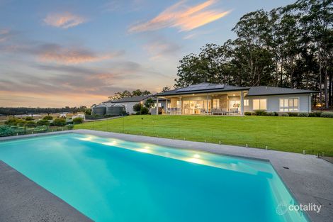 Property photo of 80 Verdun Drive Sancrox NSW 2446