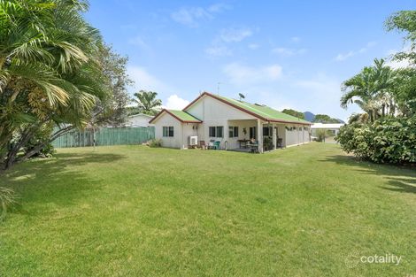Property photo of 3 Jorgensen Street Edmonton QLD 4869