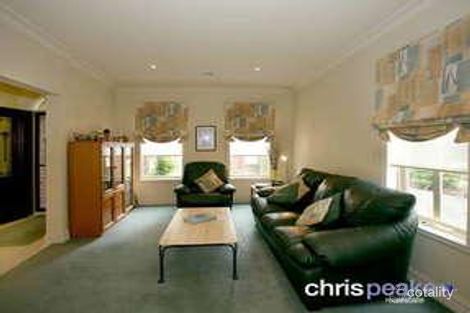 Property photo of 1/2 Castlegate Place Berwick VIC 3806