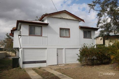 Property photo of 182 Mostyn Street Berserker QLD 4701