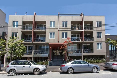 17/21-27 Park St, South Melbourne, VIC 3205