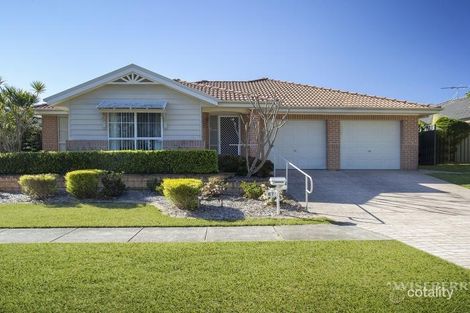 Property photo of 67 Mebbin Circuit Woongarrah NSW 2259