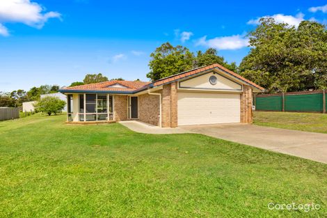 Property photo of 49 Outlook Drive Glass House Mountains QLD 4518