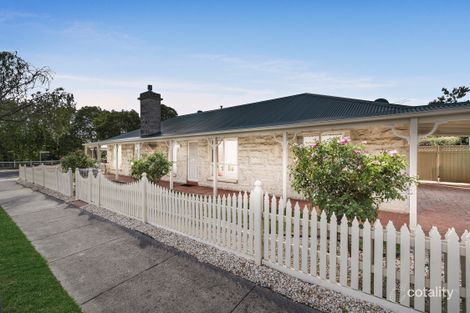 10 Oliver Ct, Ferntree Gully, VIC 3156