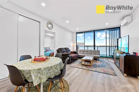 704/2 Hasluck St, Rouse Hill, NSW 2155