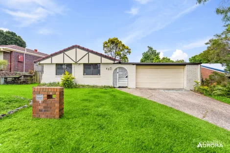 Property photo of 43 Calliope Street Runcorn QLD 4113