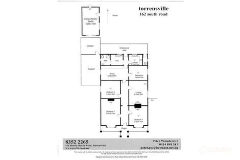 Property photo of 162 South Road Torrensville SA 5031