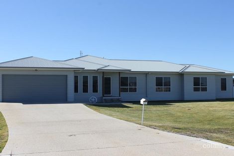 Property photo of 28 Argyle Court Dalby QLD 4405