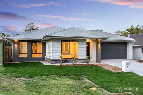 Property photo of 12 Nunderi Crescent Doolandella QLD 4077