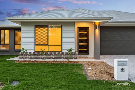 Property photo of 12 Nunderi Crescent Doolandella QLD 4077