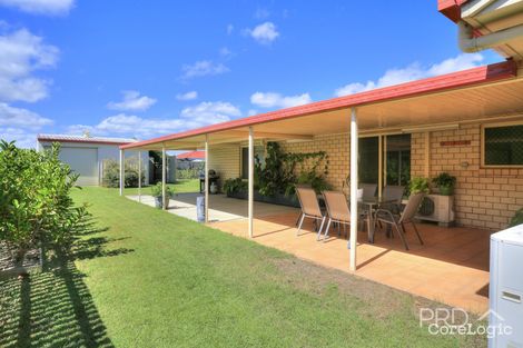 Property photo of 33 Cromdale Circuit Kawungan QLD 4655